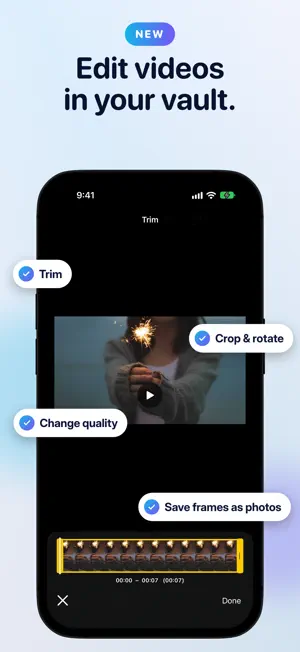 Photo & Video Vault - MaxVault screenshot 7