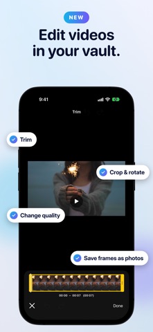 Photo & Video Vault - MaxVault screenshot 7