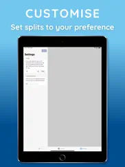 ftp cycling tracker ipad images 4