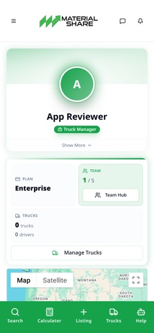 Material Share Screenshot 6 of 7