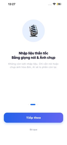 FinTLA screenshot