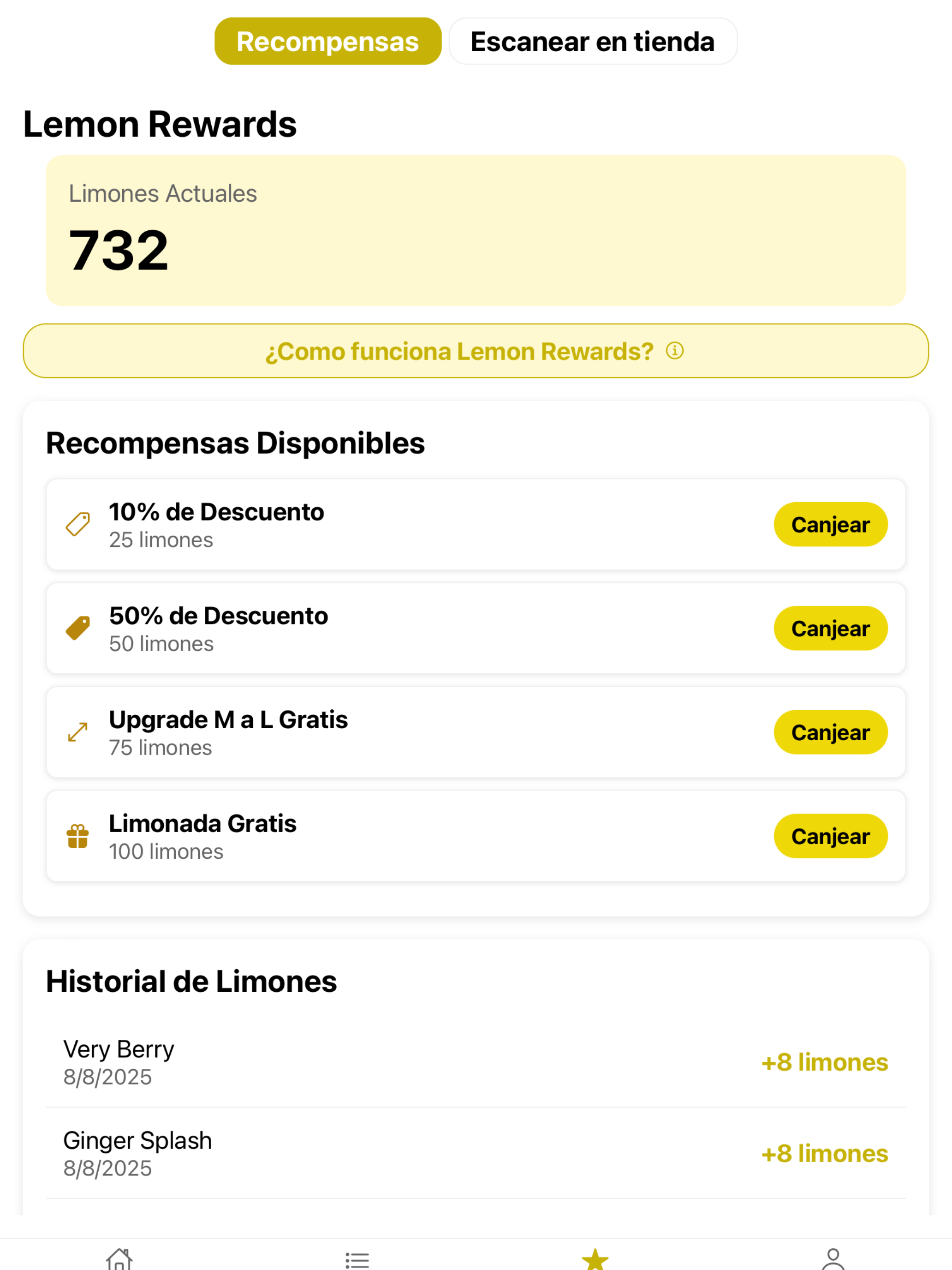 Squeezade screenshot 12