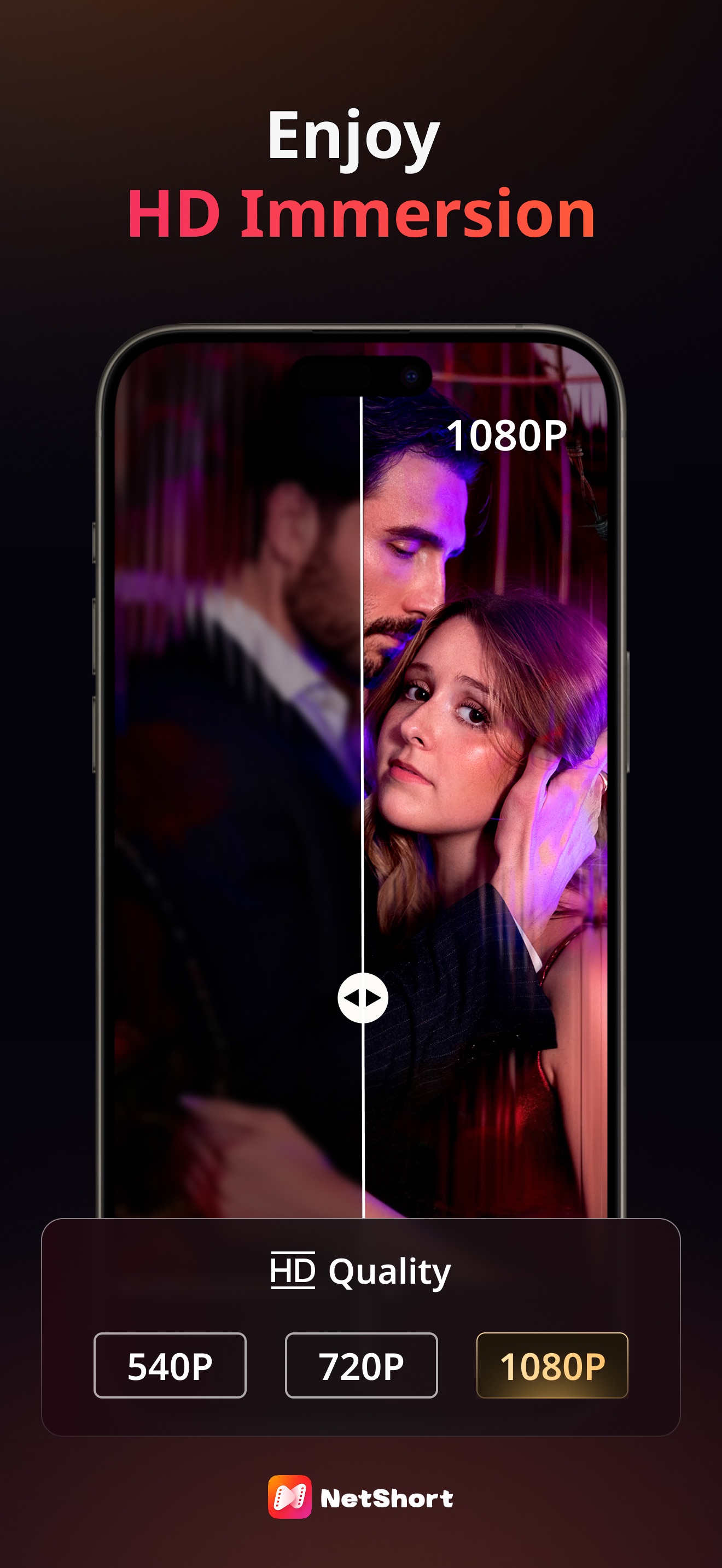 NetShort - Popular Dramas & TV screenshot