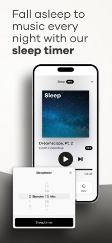 Klassik Radio & Beats Radio screenshot