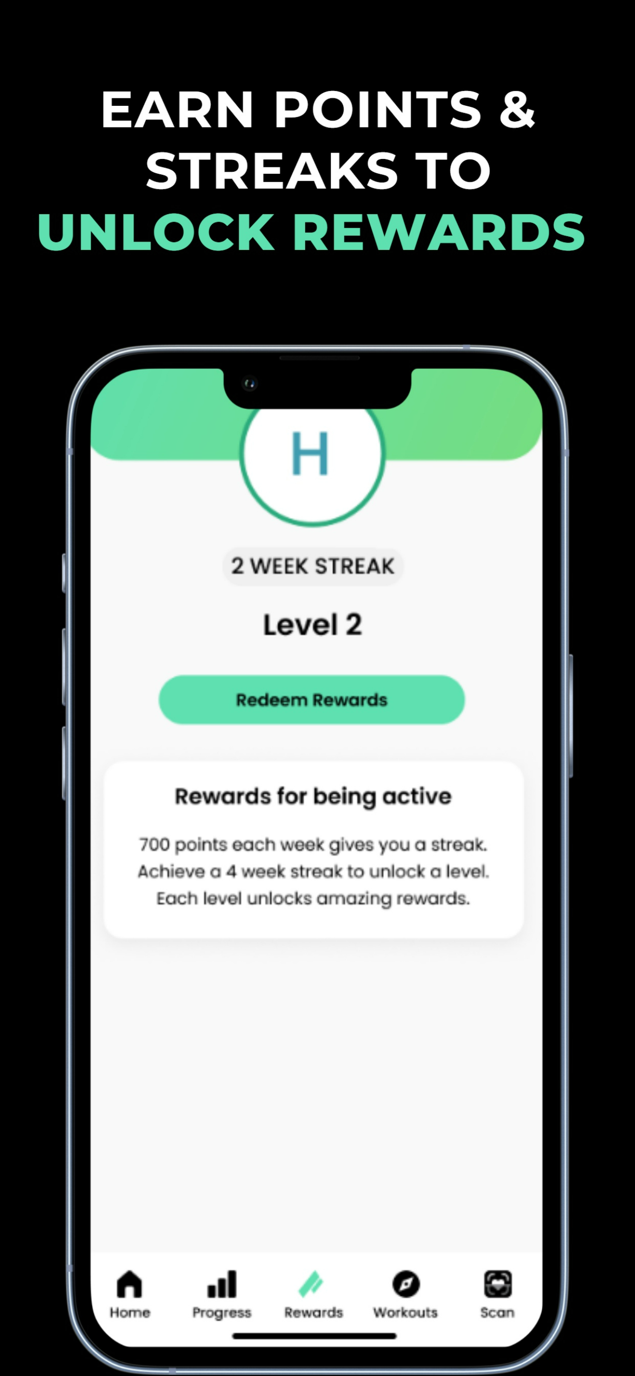 ActivRewards screenshot 4