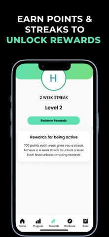 ActivRewards Screenshot 4 of 5