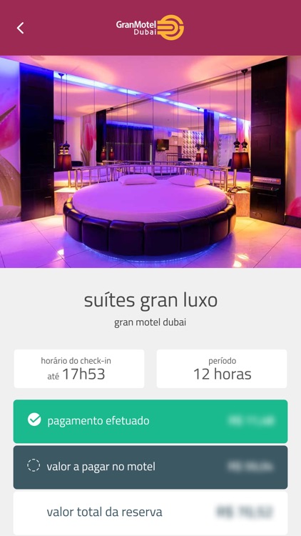 Gran Motel Dubai RS screenshot-3