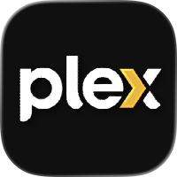 Plex: Film & TV