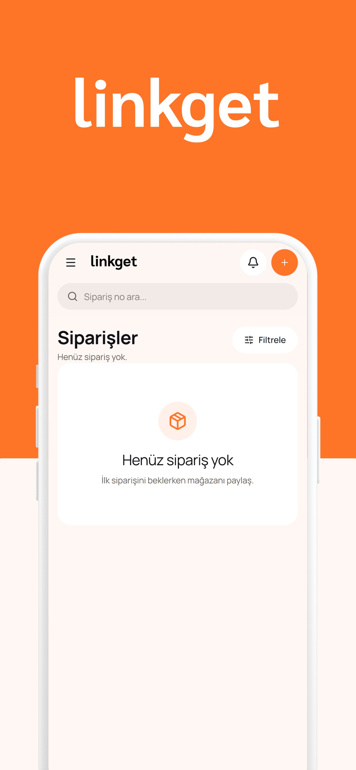 Screenshot 7 of Linkget