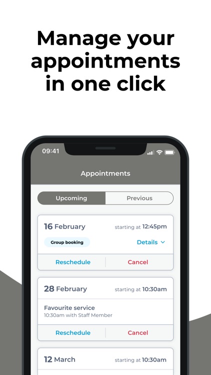 Serenity Nails and Beauty