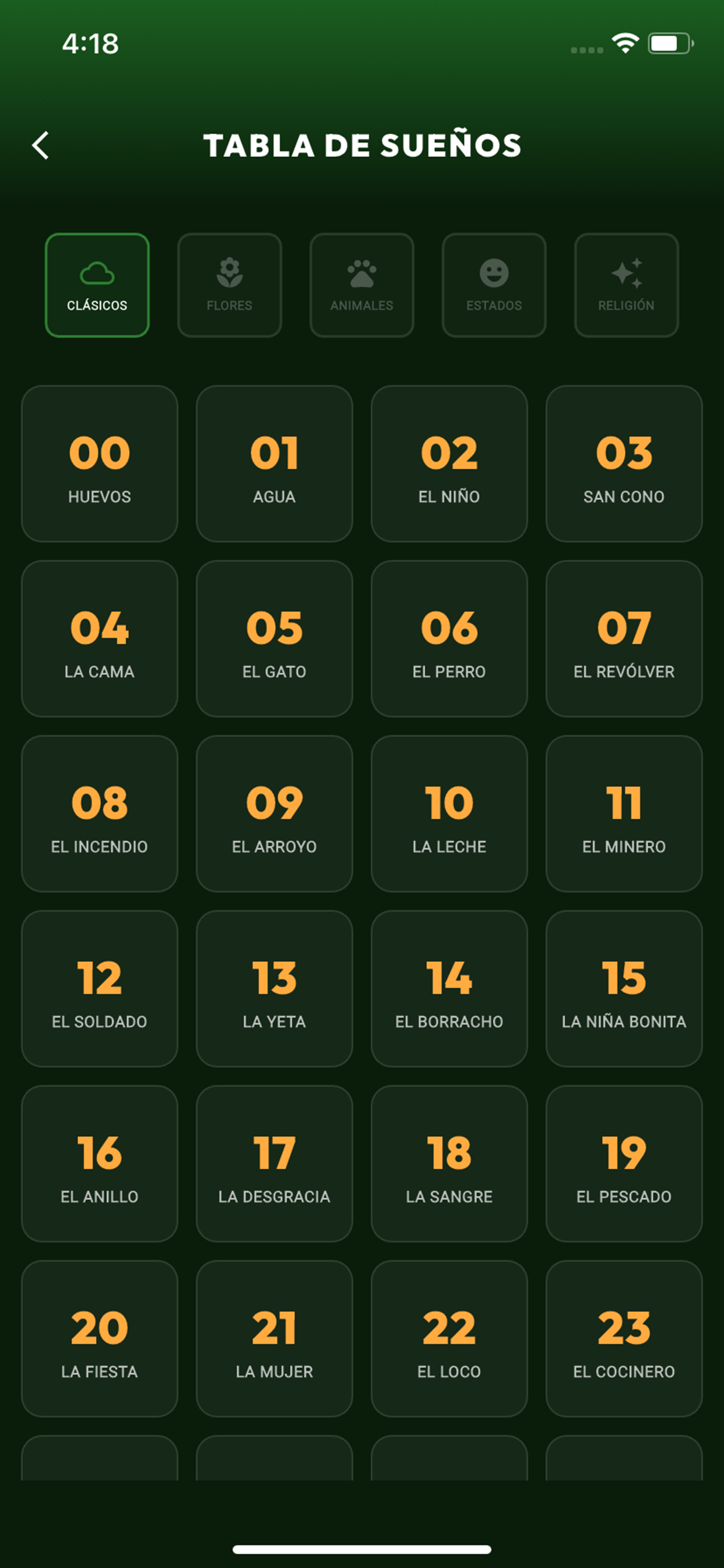 Quini Match