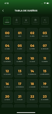 Quini Match screenshot