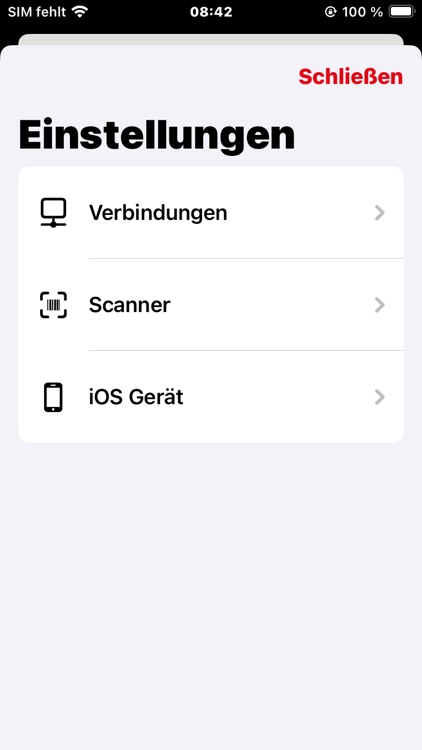 CC SmartScan screenshot-3