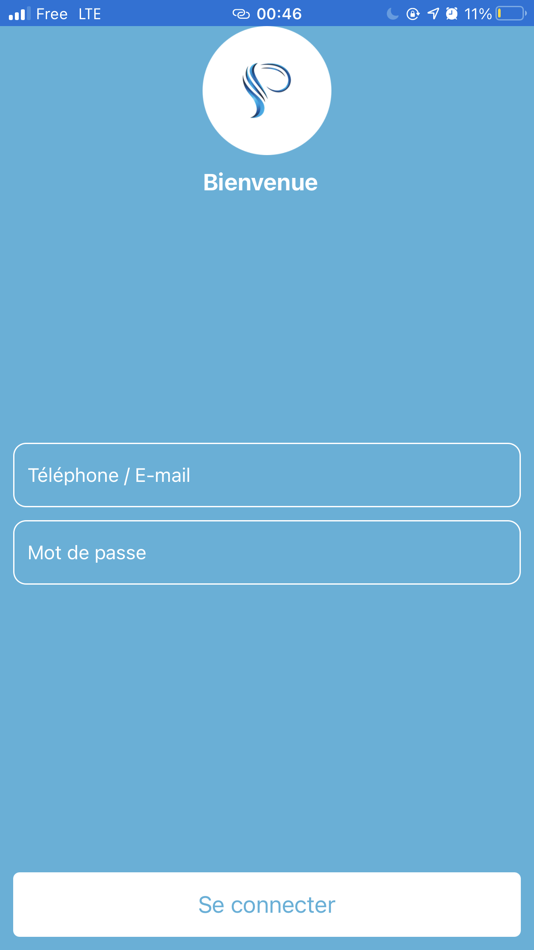 #1. Petrosen Pompiste (iOS) By: PETROSEN TRADING & SERVICES