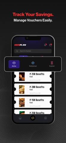 Vamplay screenshot