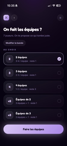 KicékiJoue Screenshot 3 of 10