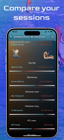 Water Striders screenshot