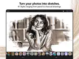 Graphite: Photo to Drawing 1