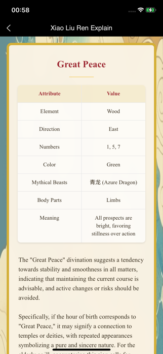 XiaoLiuRen Calculation Screenshot 4 of 4