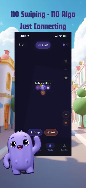 Kacti screenshot 3