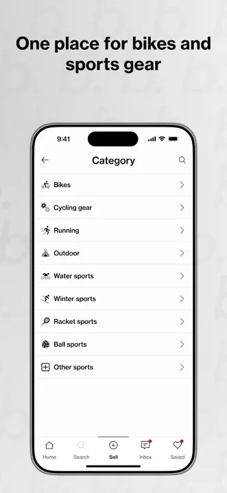 buycycle: Screenshot 4 von 7