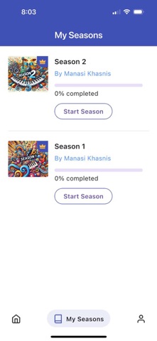 Baalgeet screenshot
