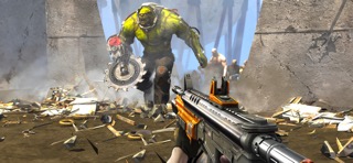 Zombie Apocalypse・Shooter Gameのおすすめ画像2