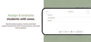 Sight Singing Studio: Solfege Screenshot 6 of 6