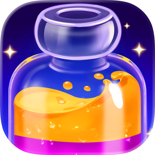 Sort Factory: Water Puzzle