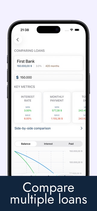 TruePayments Screenshot 6 of 6