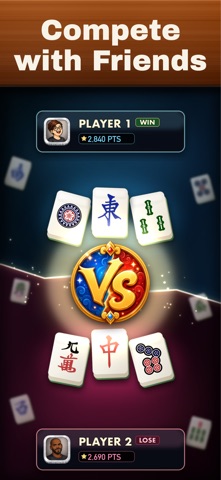 Mahjong Elite - Solitaire Screenshot 3 of 7
