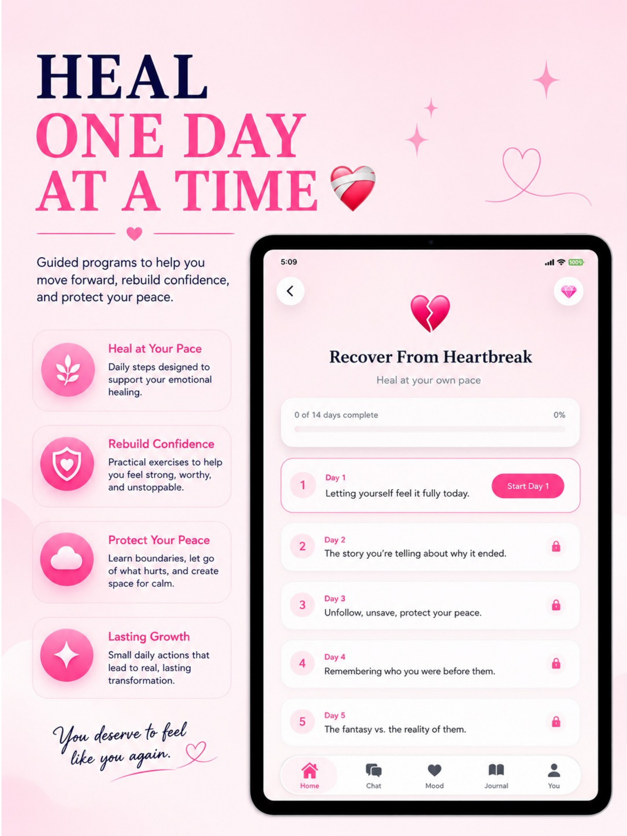 BestieTalk screenshot 11