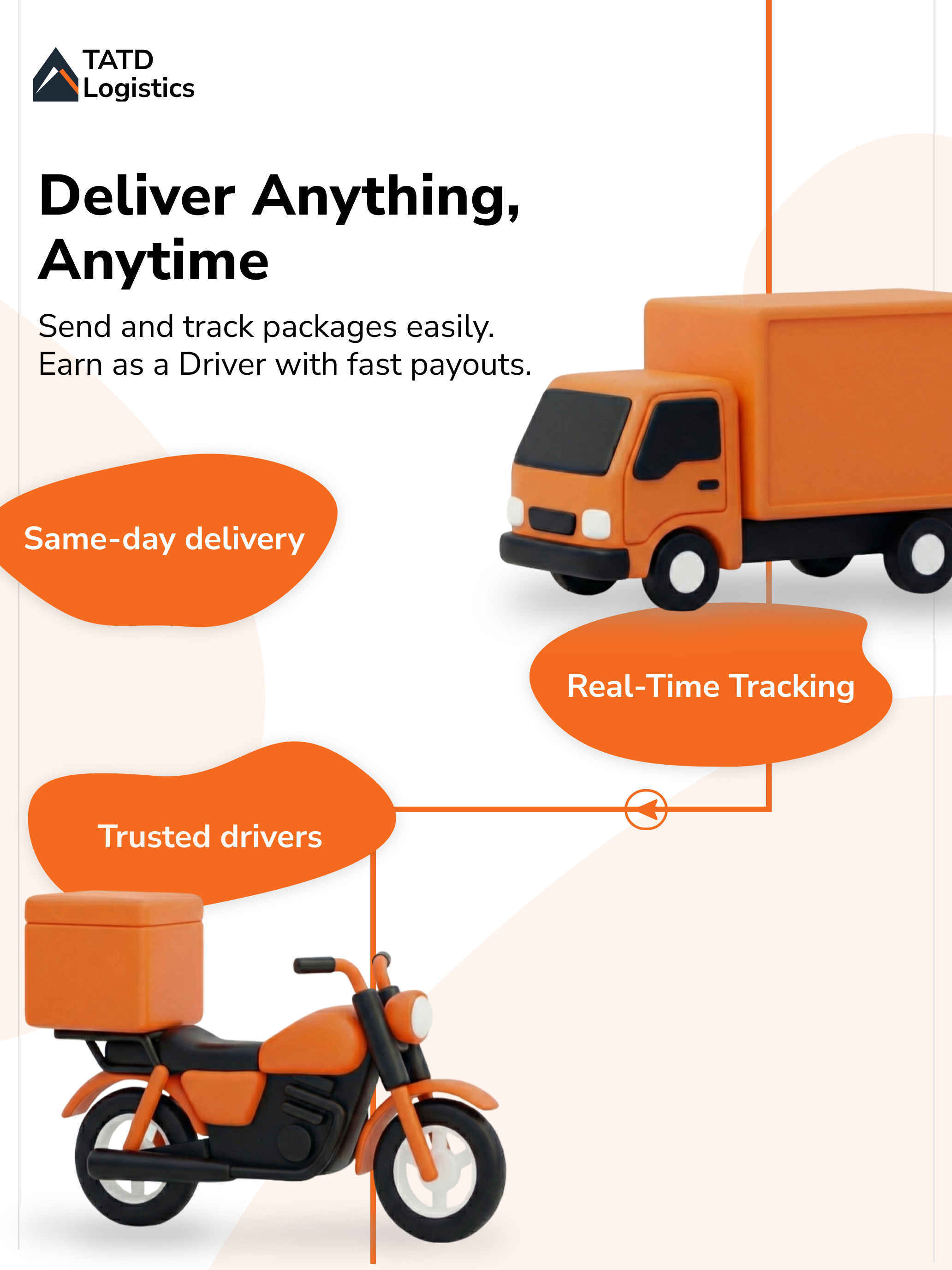 TATD logistics