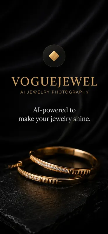 VogueJewel screenshot 1 of 3