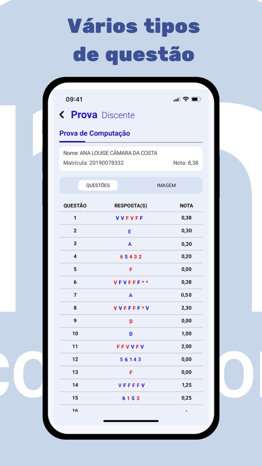 #7. Multiprova Corretor (iOS) 由: Superintendencia de Informatica