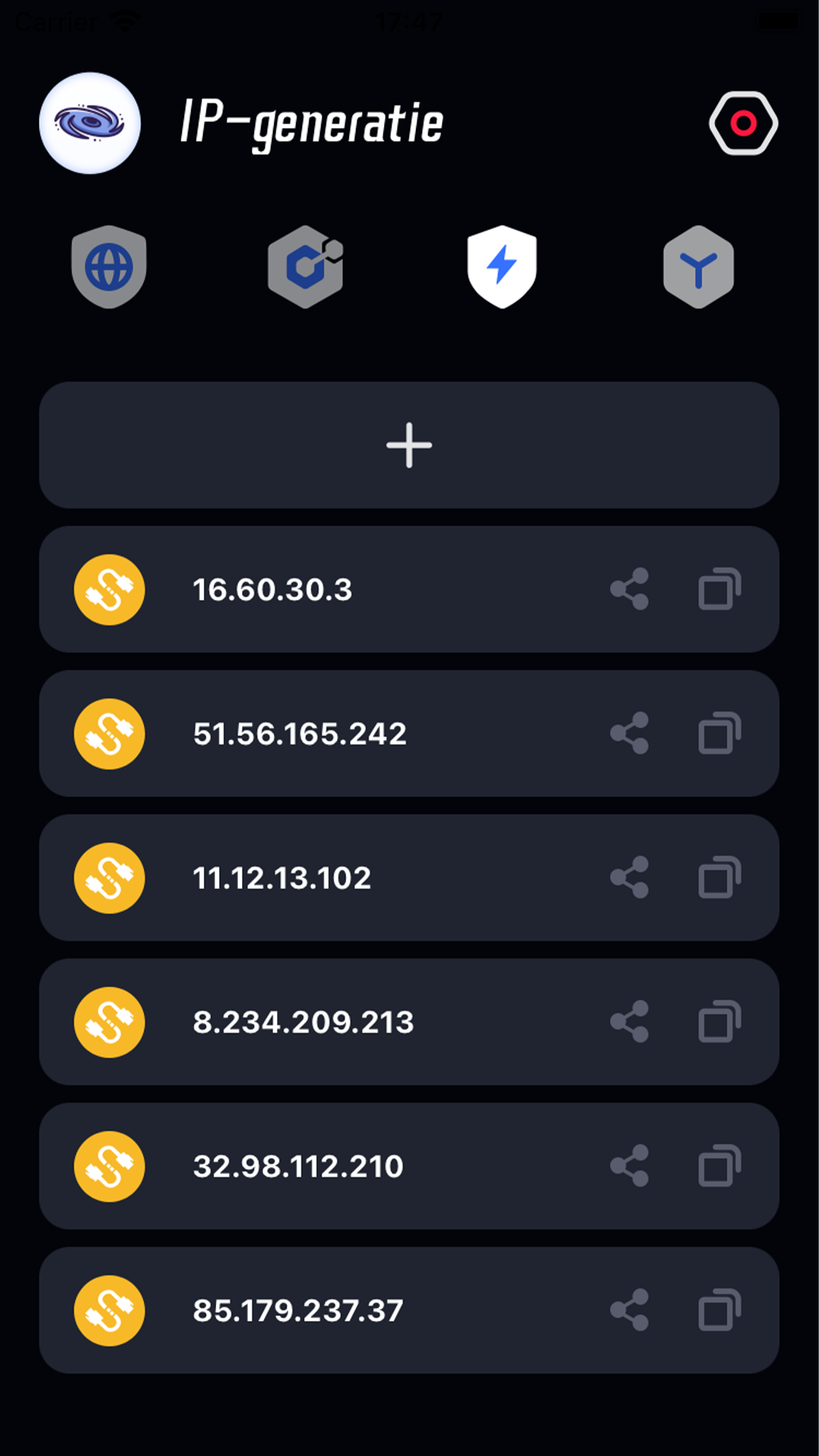 BlackDong- Nice NetTool helper