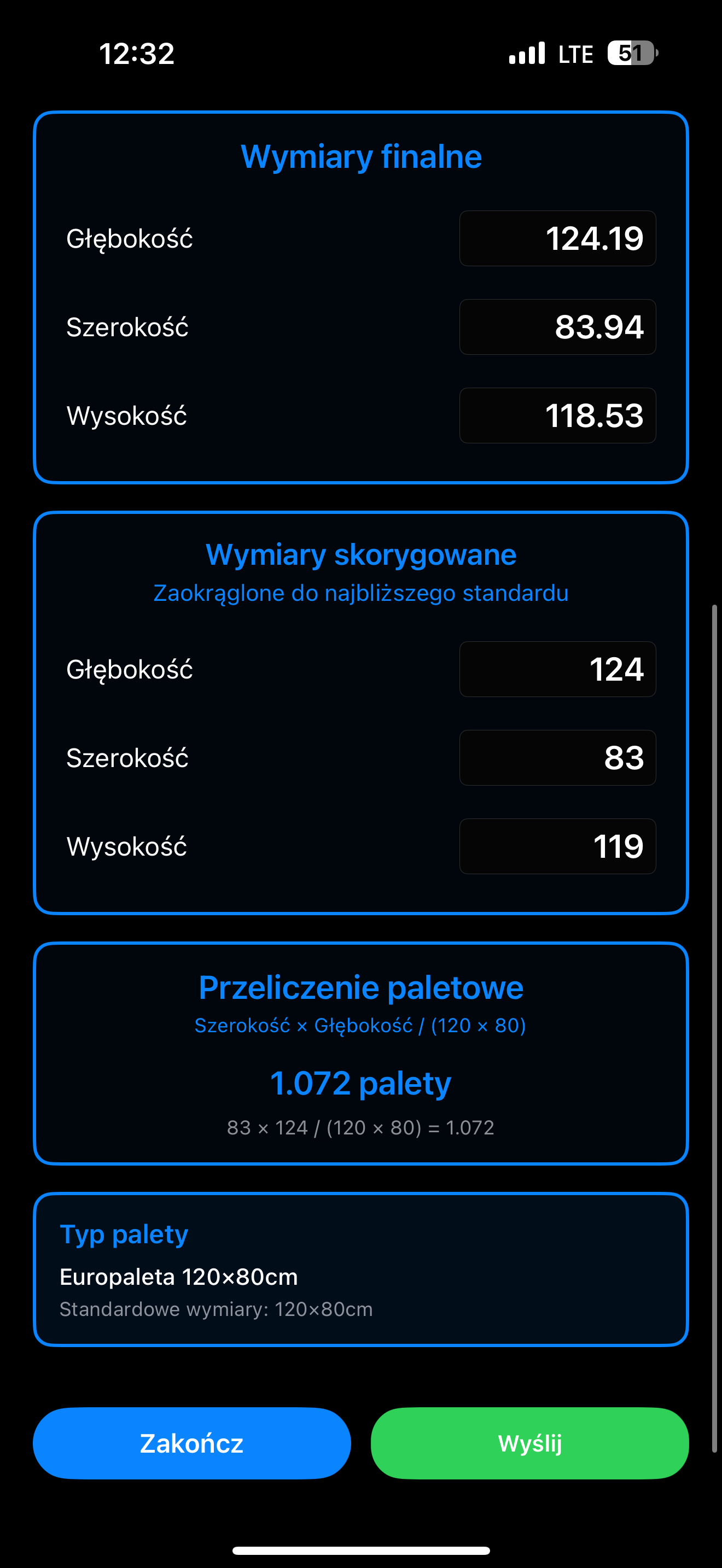 mScan screenshot 7