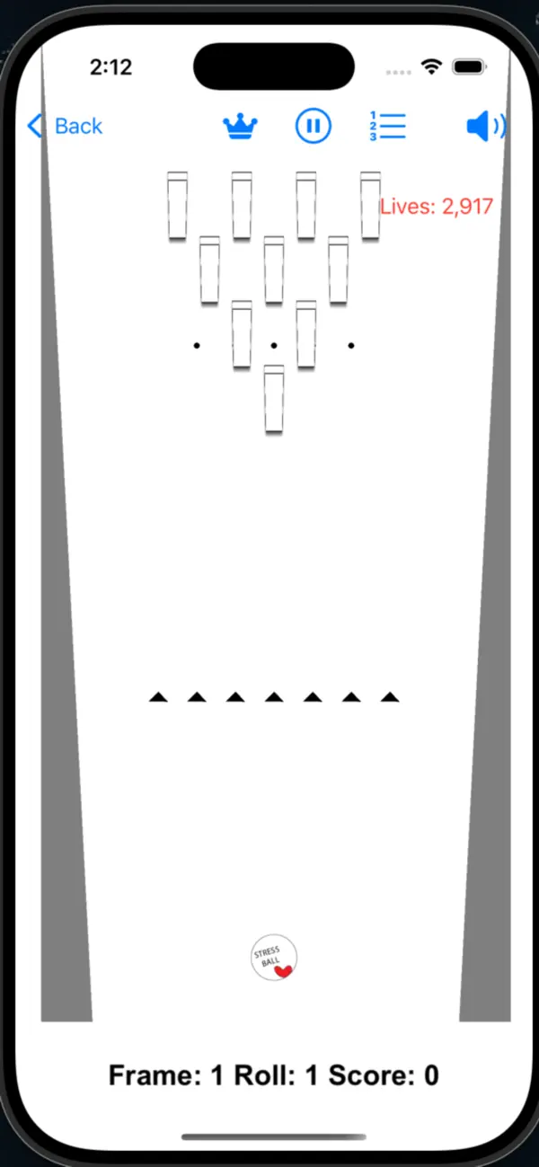 #4. BoredOffice: The Arcade (iOS) Oleh: Summer Youngberg