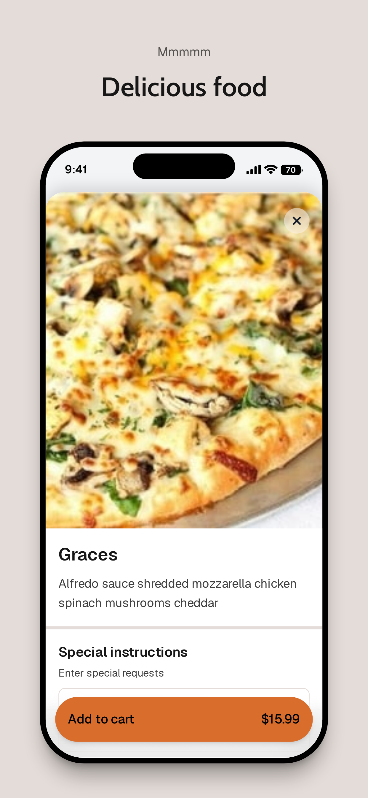 Palio's Pizza Cafe Grapevine screenshot 5