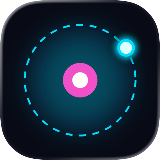 Orbit: Anchor & Fly