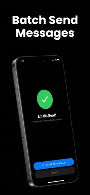 SKOUT AI screenshot 4