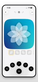 Icon Atelier - App Icon Maker screenshot
