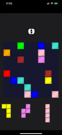 Скриншот Block Freedom на iPhone 1