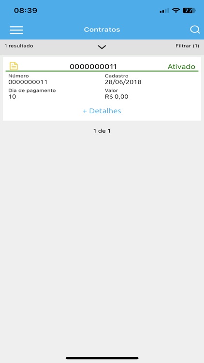 New Word Telecom screenshot-5