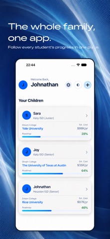 UniGo+ Screenshot 2 of 10