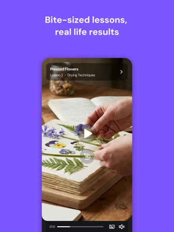 Now You Know: Learn & Grow screenshot 7