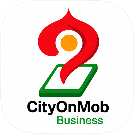 CityOnMob Business