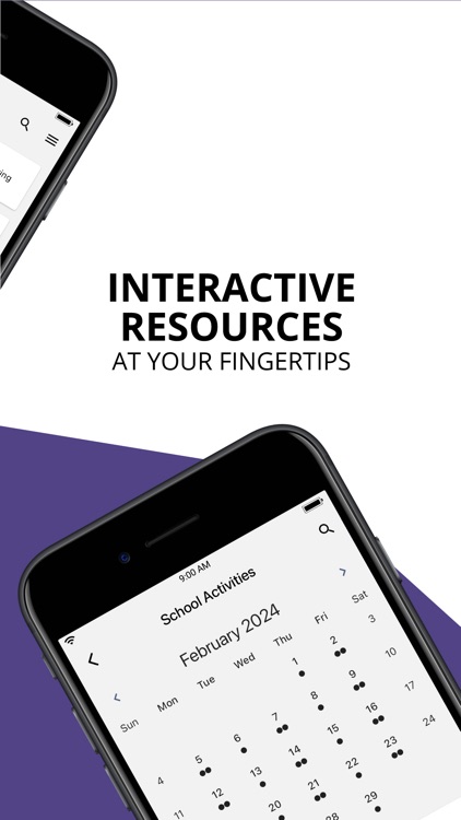 Mangham Junior High School