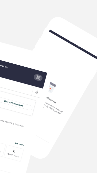 MVMNT Life Screenshot
