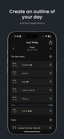 Daily Planner Pro Screenshot 2 of 5